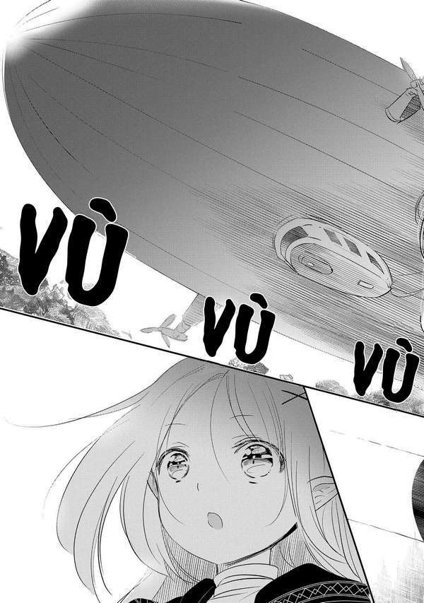 Tensei Kyuuketsukisan Wa Ohirune Ga Shitai Chương 35 Ảnh 29