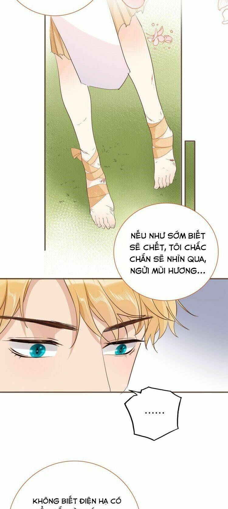 Hầu Nữ Giá Đáo Chương 32 Ảnh 14