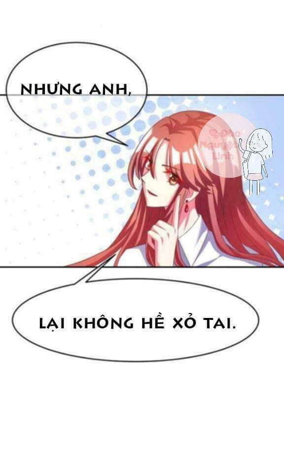 Tổng Tài Xấu Xa, Đừng Hòng Thoát Chương 7 Ảnh 9