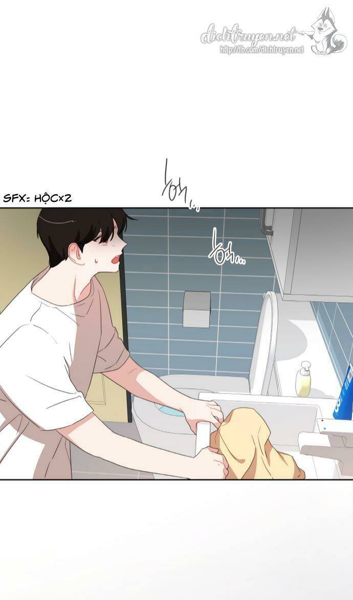 Bloody Romance - Lãng Mạn Đẫm Máu Chương 2.2 Ảnh 10