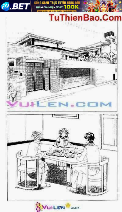 Đến Với Anh Chương 17 Ảnh 76