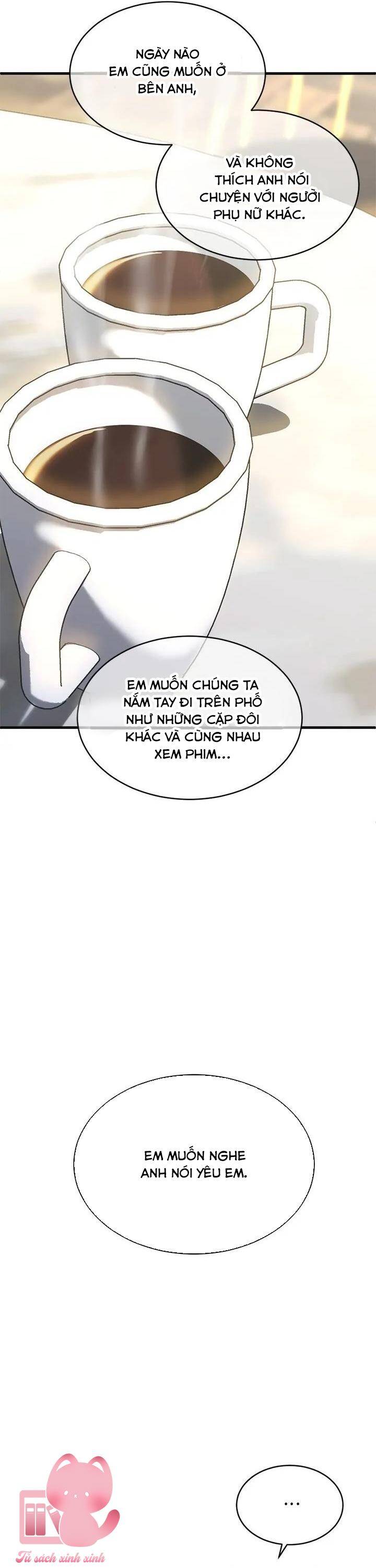 Ba Lần Động Phòng Chương 68 Ảnh 14