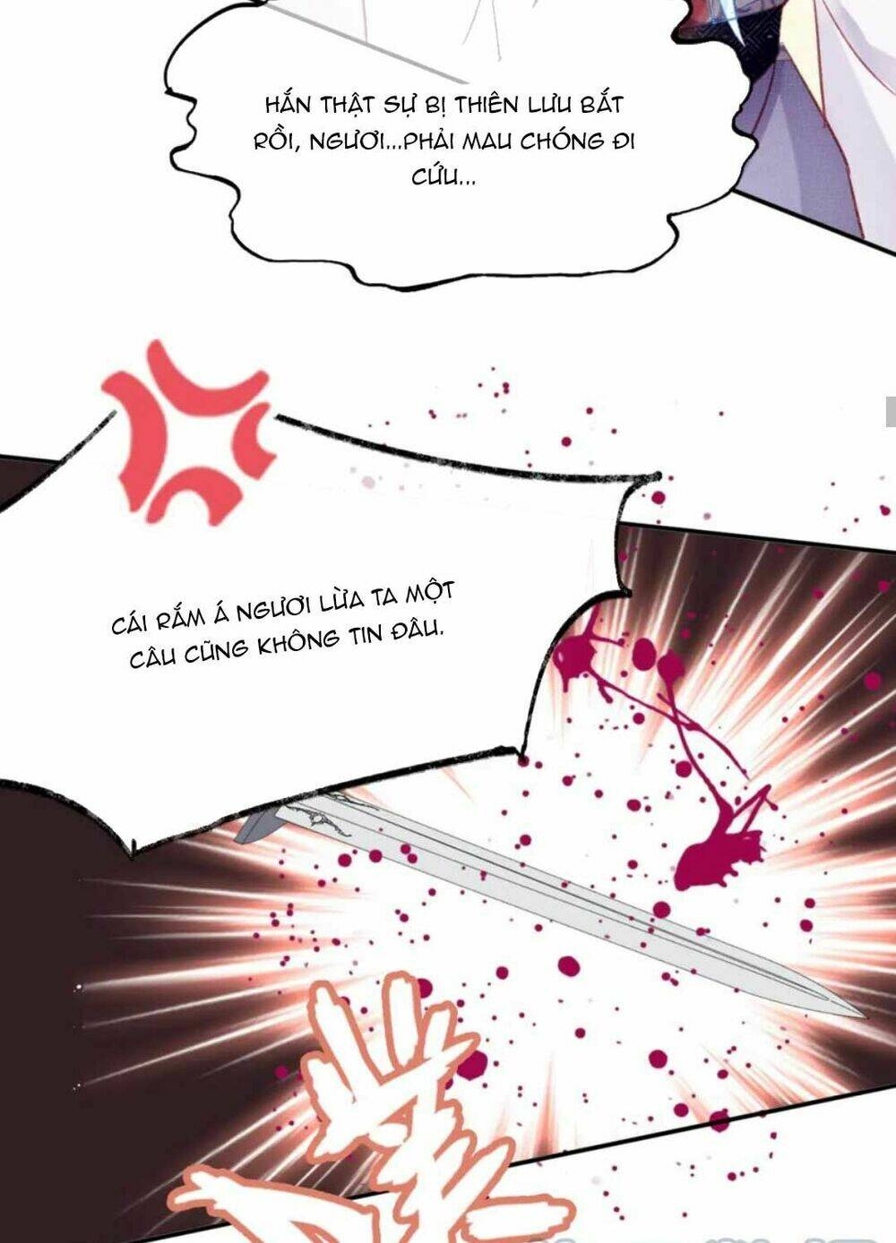 Vi Phu Của Ta Là Long Ngạo Thiên Chương 28 Ảnh 46