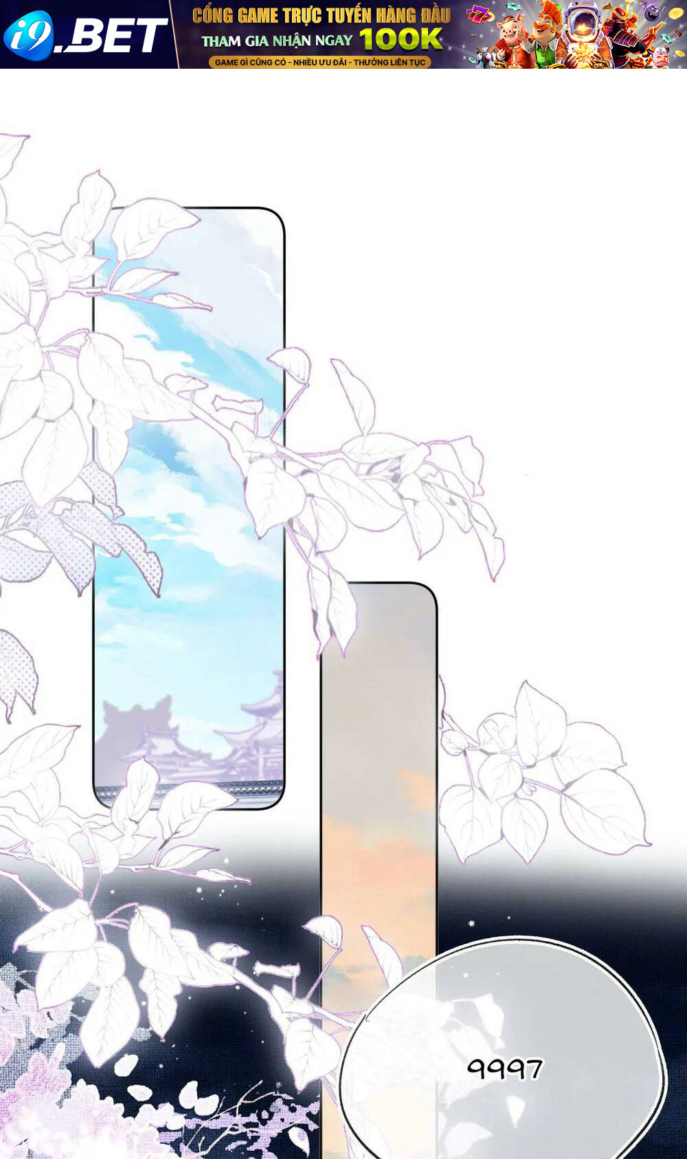 Vi Phu Của Ta Là Long Ngạo Thiên Chương 34 Ảnh 53