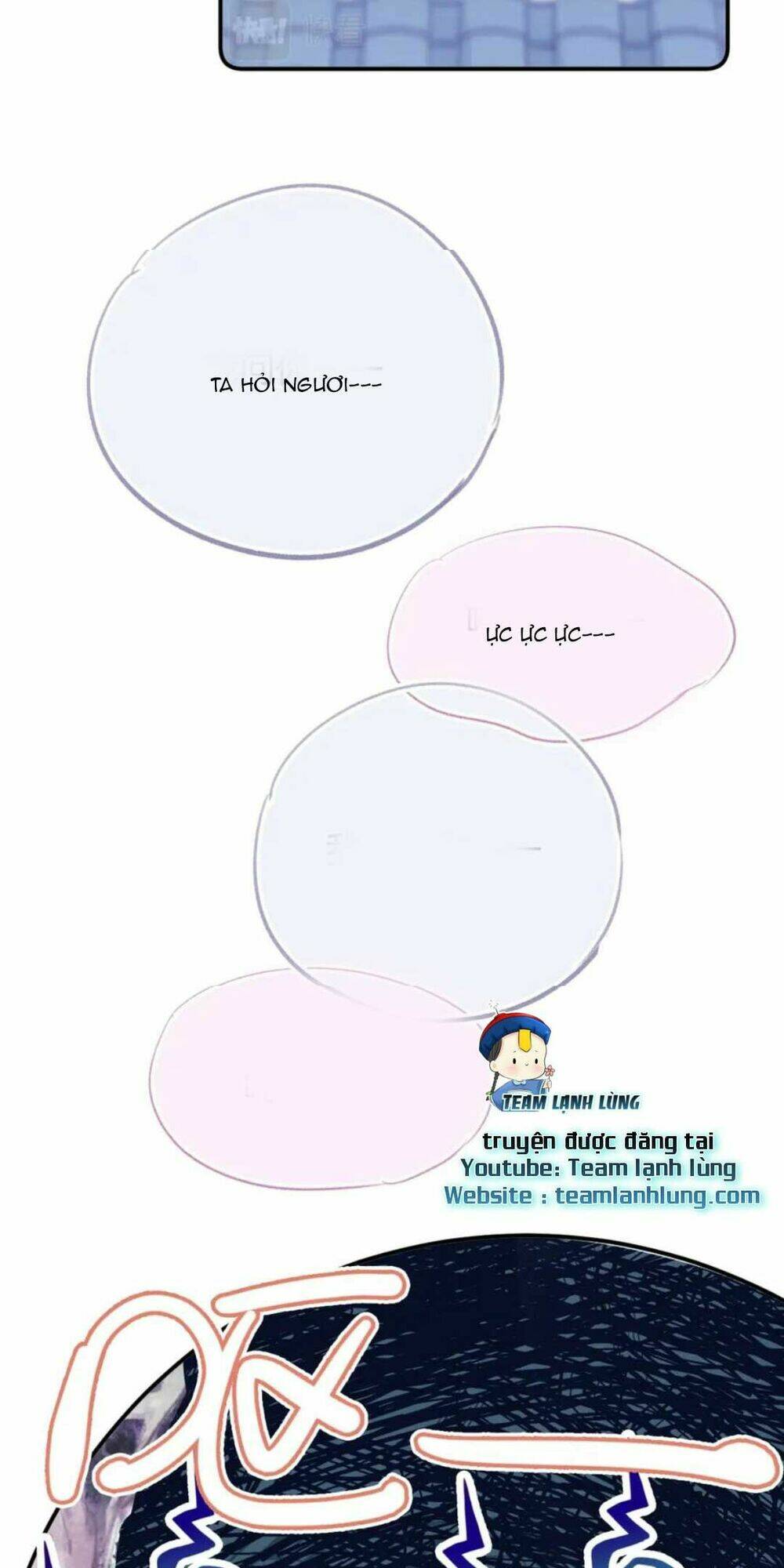 Vi Phu Của Ta Là Long Ngạo Thiên Chương 26 Ảnh 10