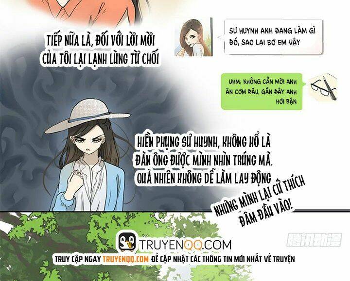 Đm Lỗi Của Định Mệnh Chương 35 Ảnh 7