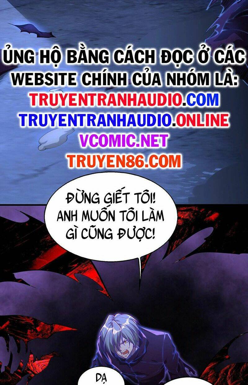 Nam Nhân Đến Từ Địa Ngục Chương 14 Ảnh 4