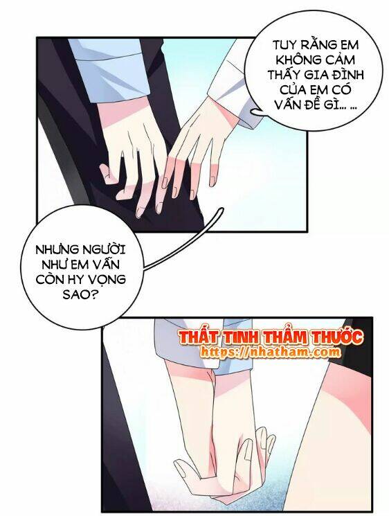Lều Khều Biết Yêu Chương 83 Ảnh 12