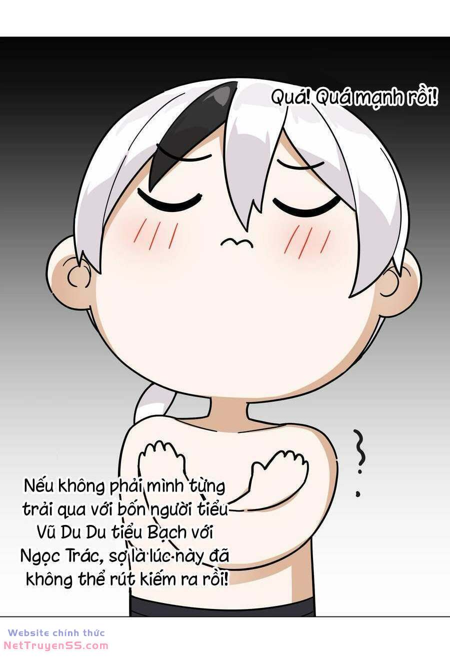My Harem Grew So Large, I Was Forced To Ascend Chương 72 Ảnh 51