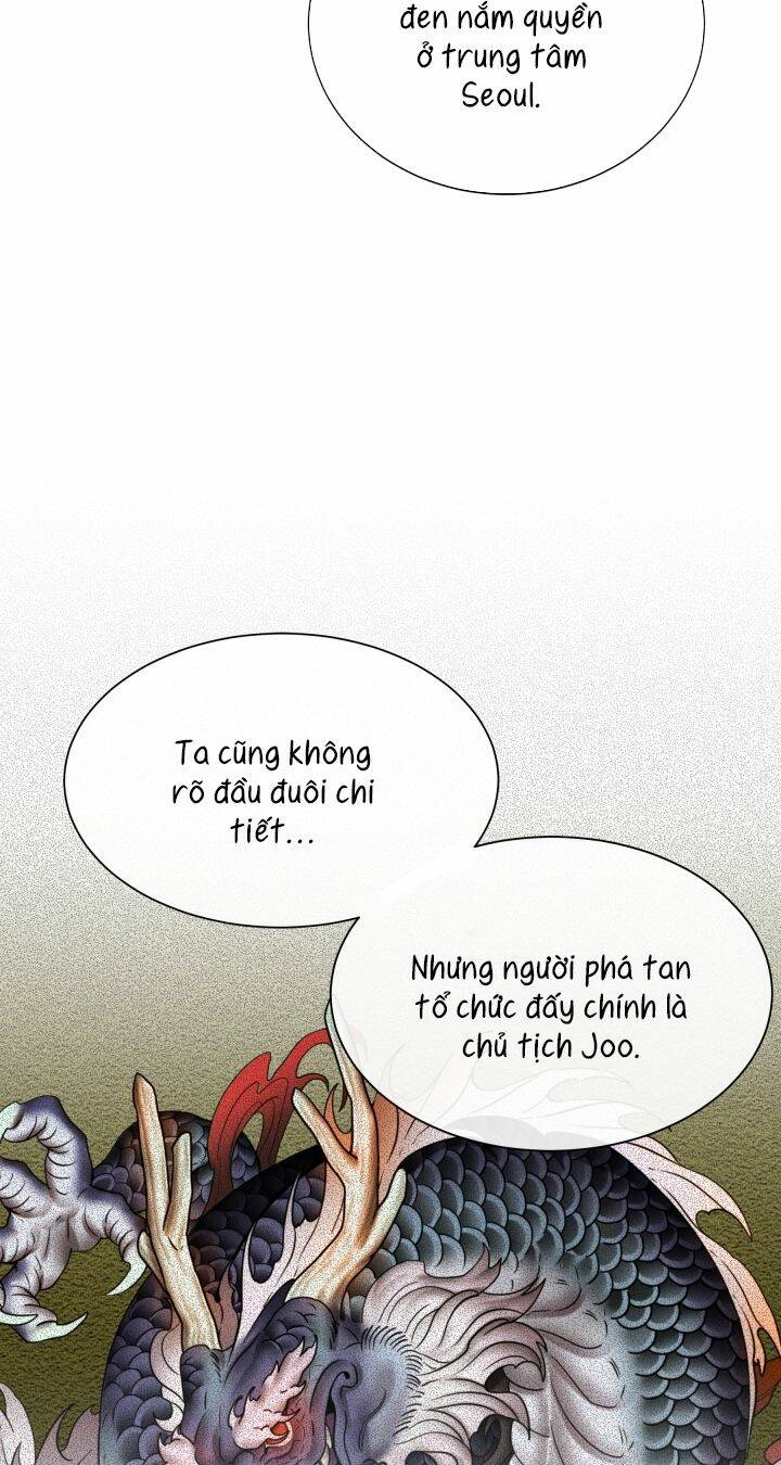 Chủ Tịch Đi Học Chương 25 Ảnh 29