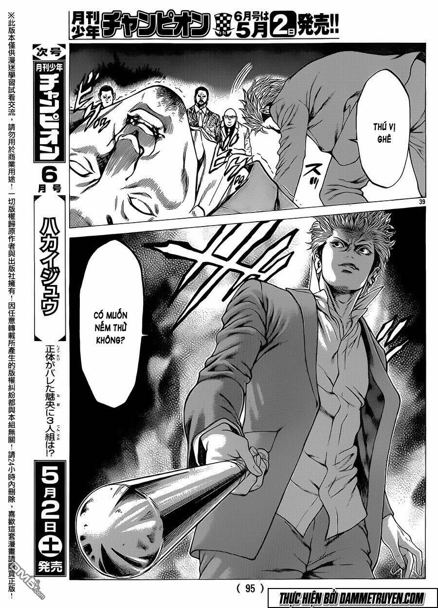 Shonan Seven Chương 16 Ảnh 40