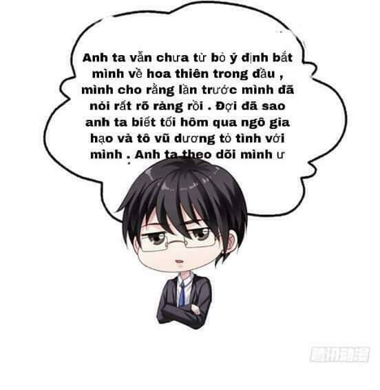 Tôi Không Muốn Fa Như Vậy Đâu Chương 80 Ảnh 23