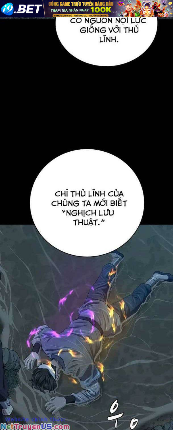 Sư Phụ Quỷ Diện Chương 108 Ảnh 29