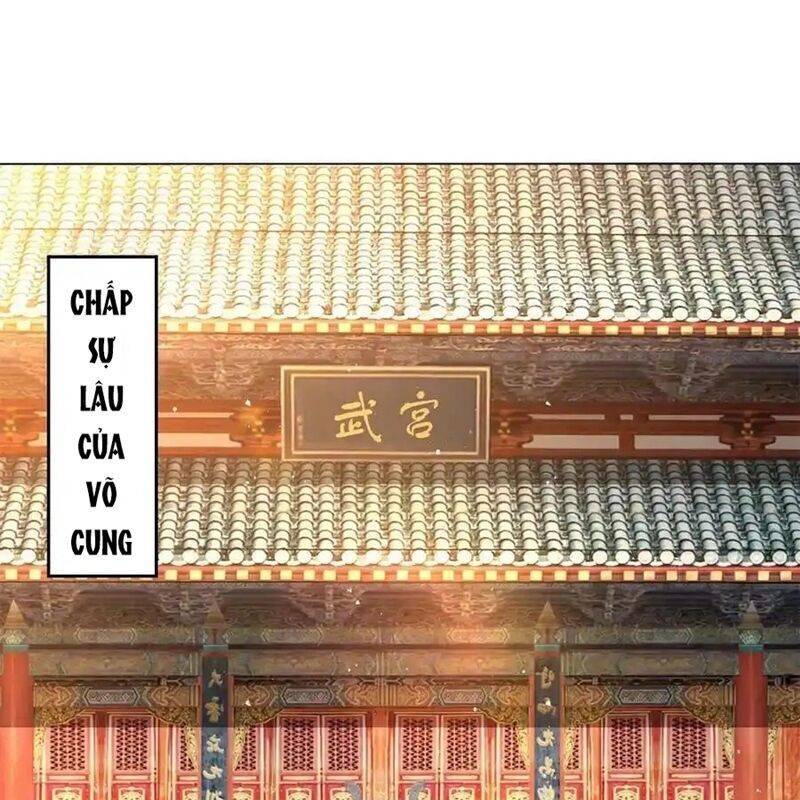 Vô Tận Thôn Phệ Chương 249 Ảnh 30