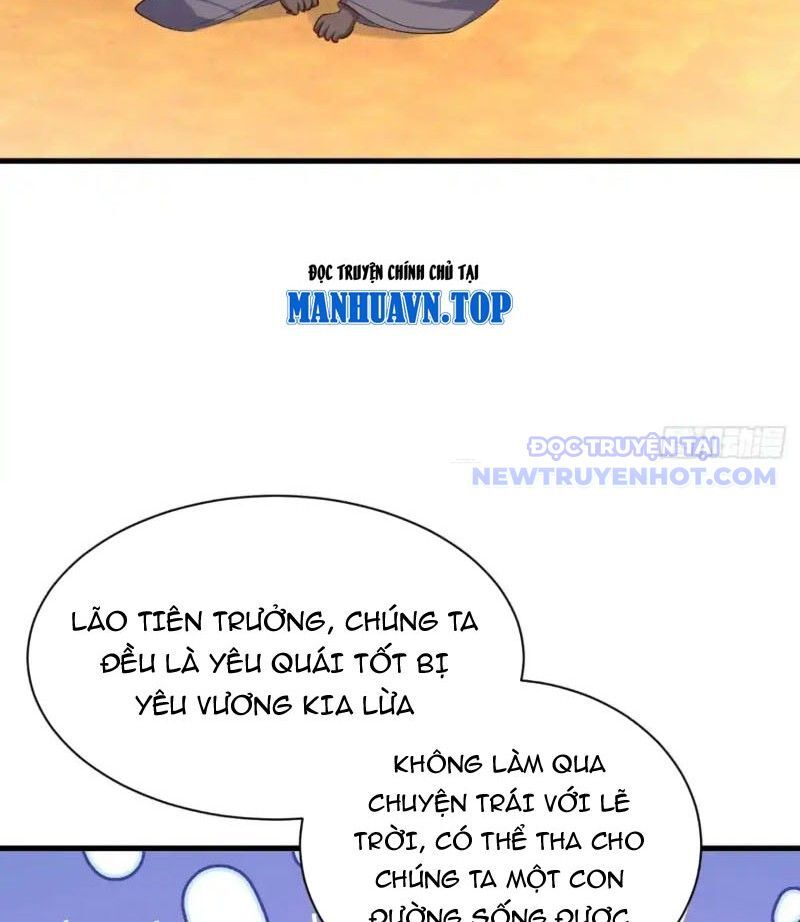 Đệ Tử Siêu Thần Ta Nằm Không, Tông Môn Hủy Diệt Ta Vô Địch Chương 55 Ảnh 49