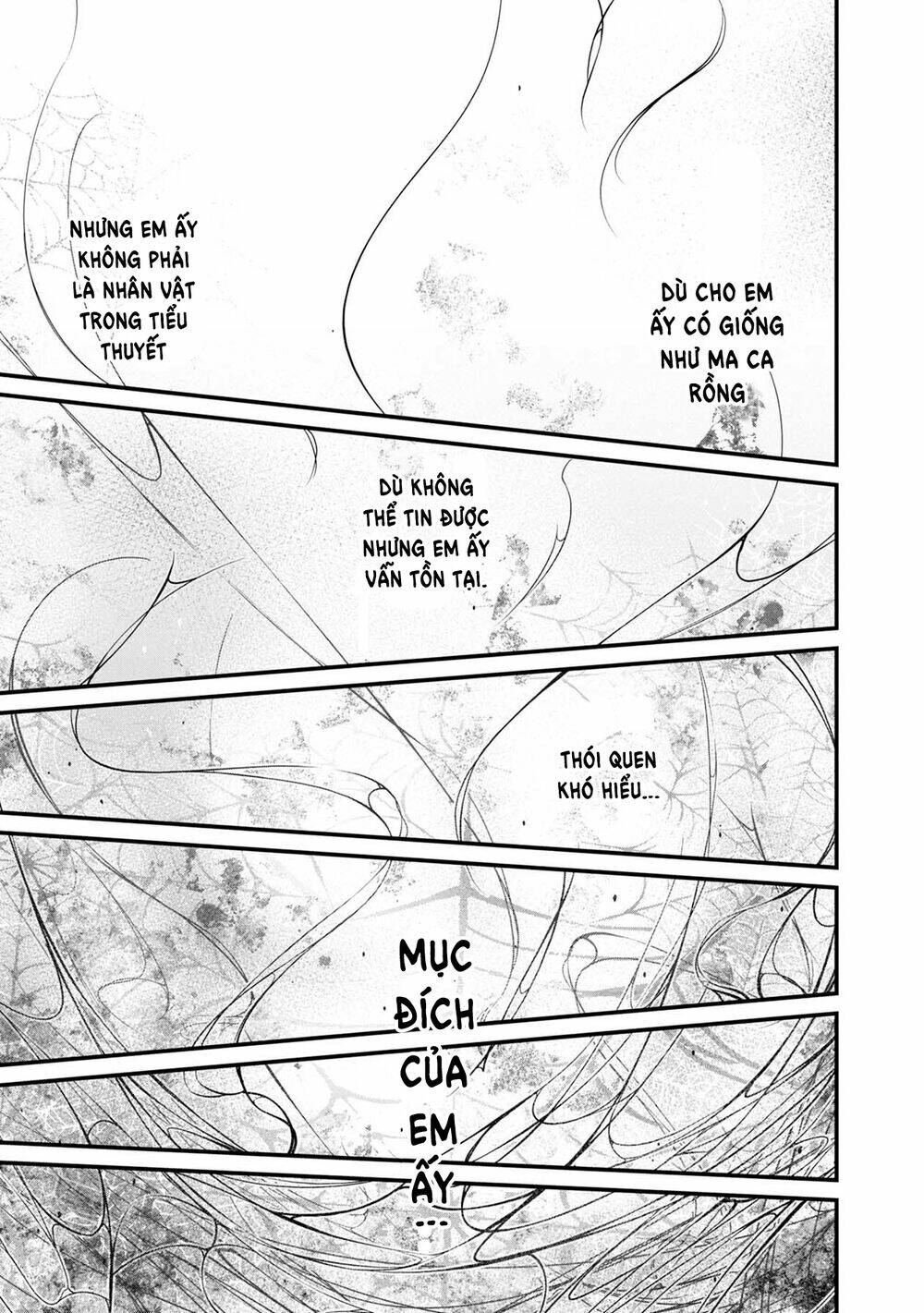 Quái Vật Không Tên Chương 35 Ảnh 14