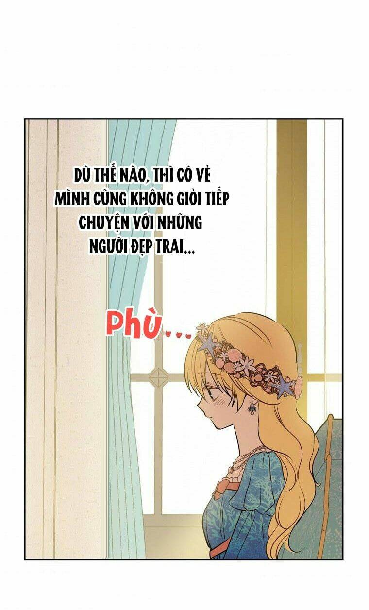 Một Ngày Nọ Ta Trở Thành Công Chúa Chương 117.5 Ảnh 23