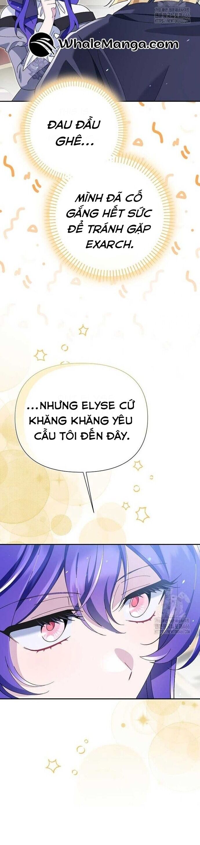 Nhân Vật Phản Diện Được Ưu Ái Chương 13 Ảnh 49