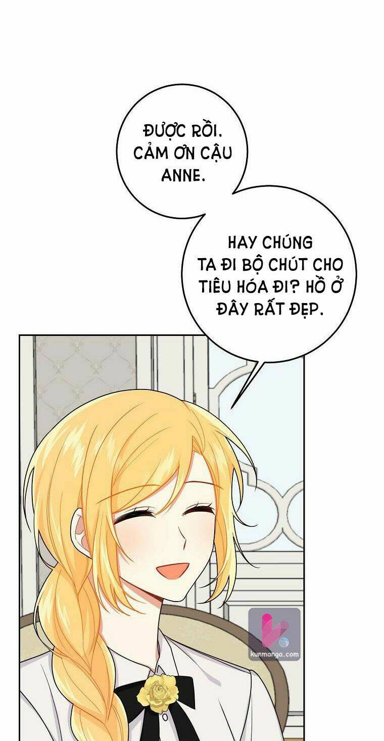 Tôi Là Con Gái Của Gia Đình Này! Chương 134 Ảnh 51