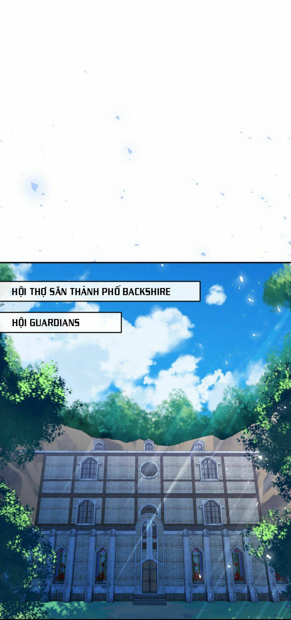 Gods Reborn Chương 23 Ảnh 10