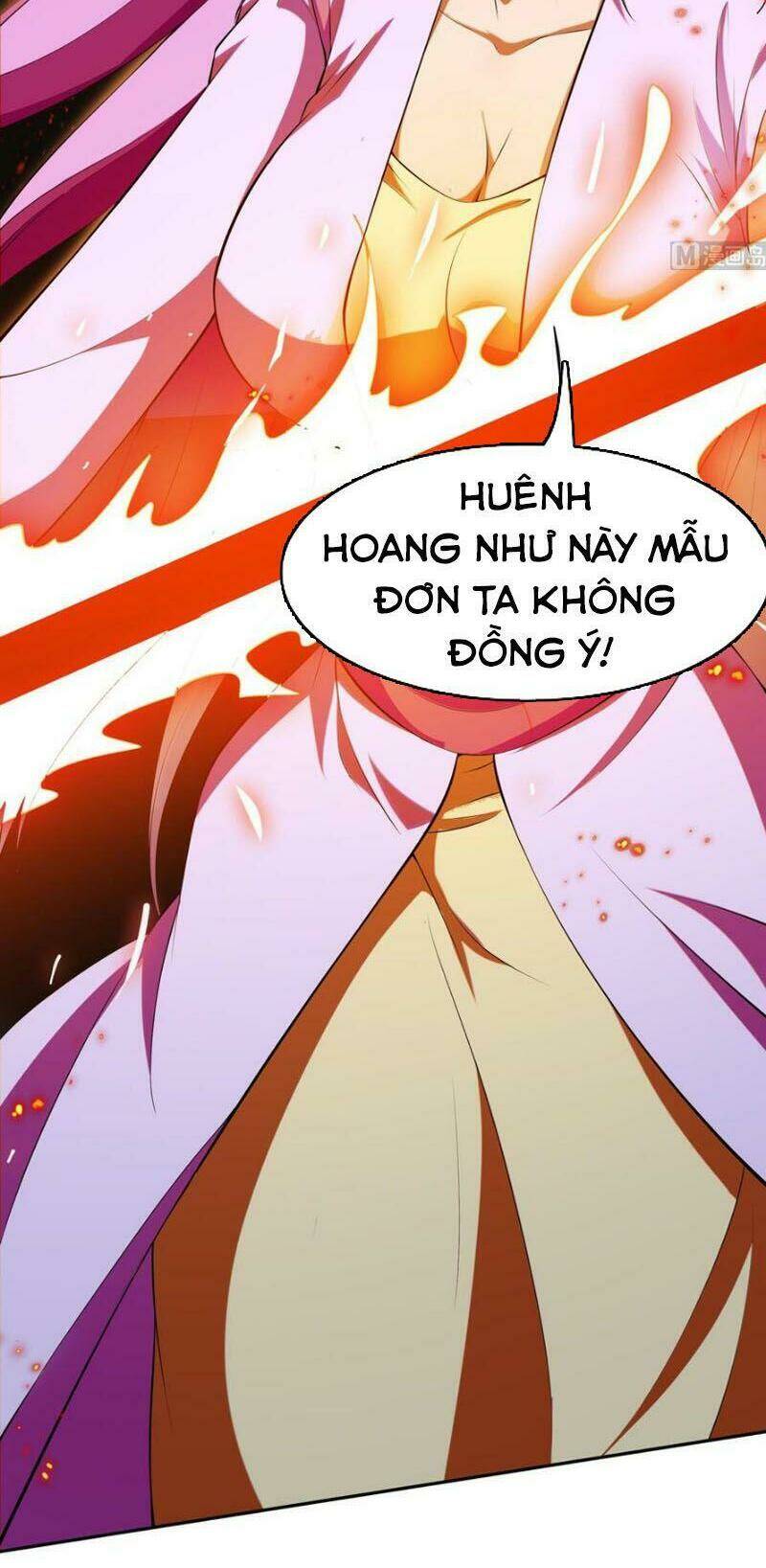 Kiếm Thần Tuyệt Thế Chương 224 Ảnh 13