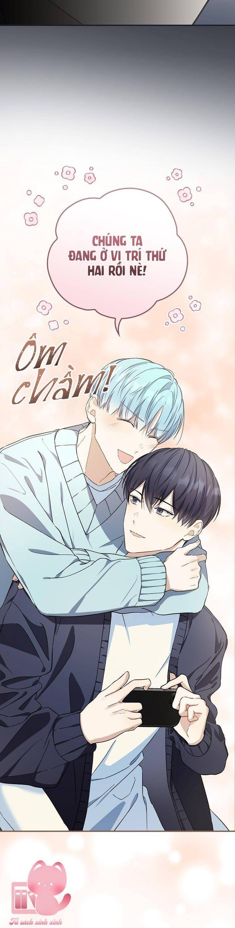 Tôi, Em Út Nhất Định Sẽ Trở Thành Idol! Chương 5 Ảnh 35