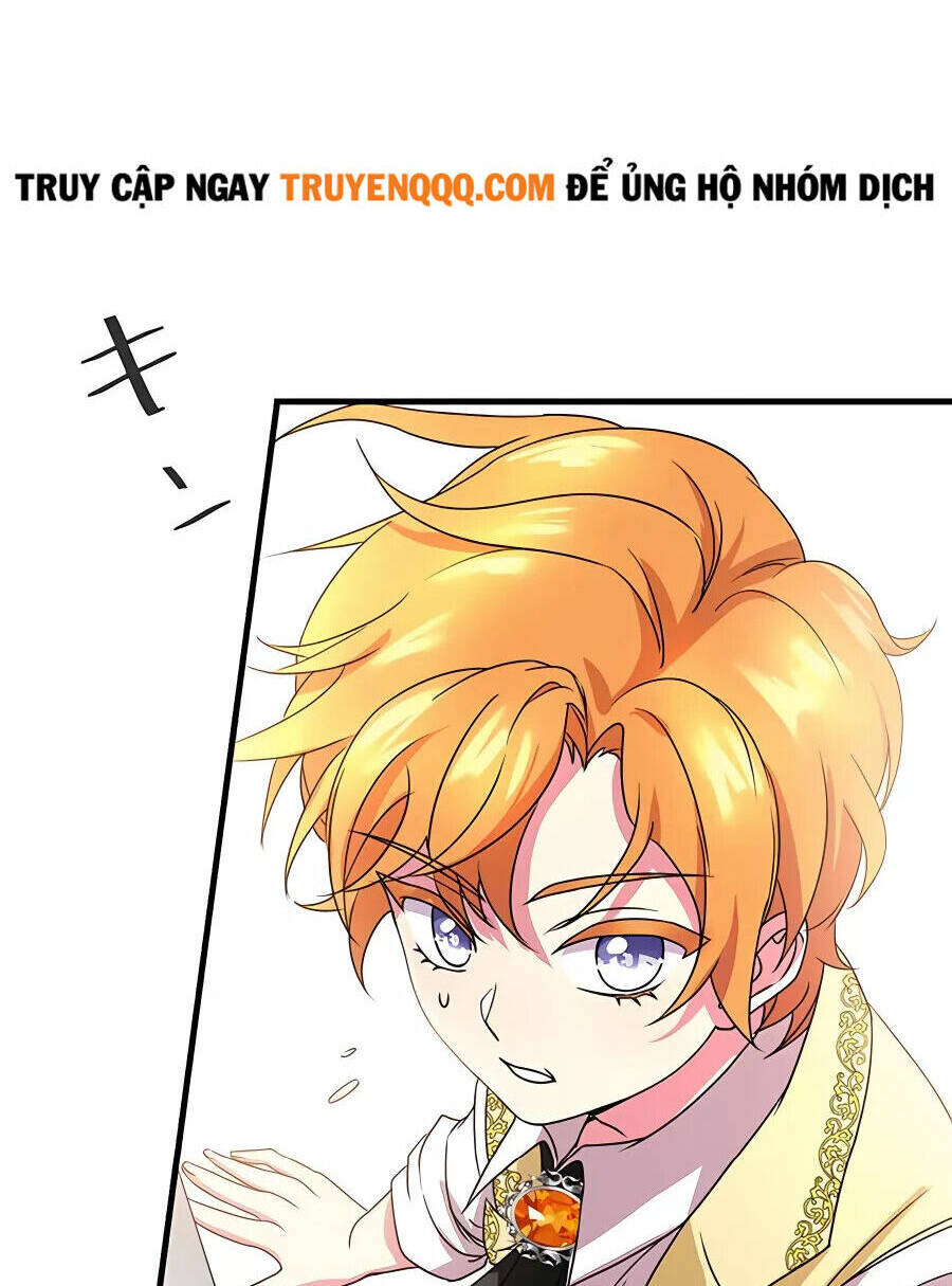Dù Tôi Trở Thành Nhân Vật Phụ, Tôi Được Yêu Chiều Bởi Công Tước Thích Bảo Vệ Quá Mức Chương 5 Ảnh 14