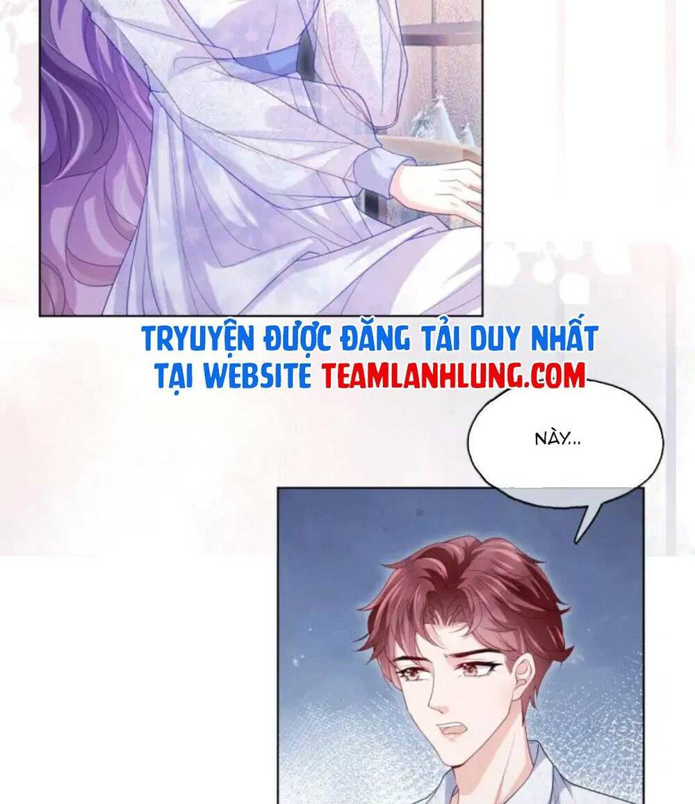 Kế Hoạch Tự Giải Cứu Của Nhân Vật Phản Diện Chương 8 Ảnh 45