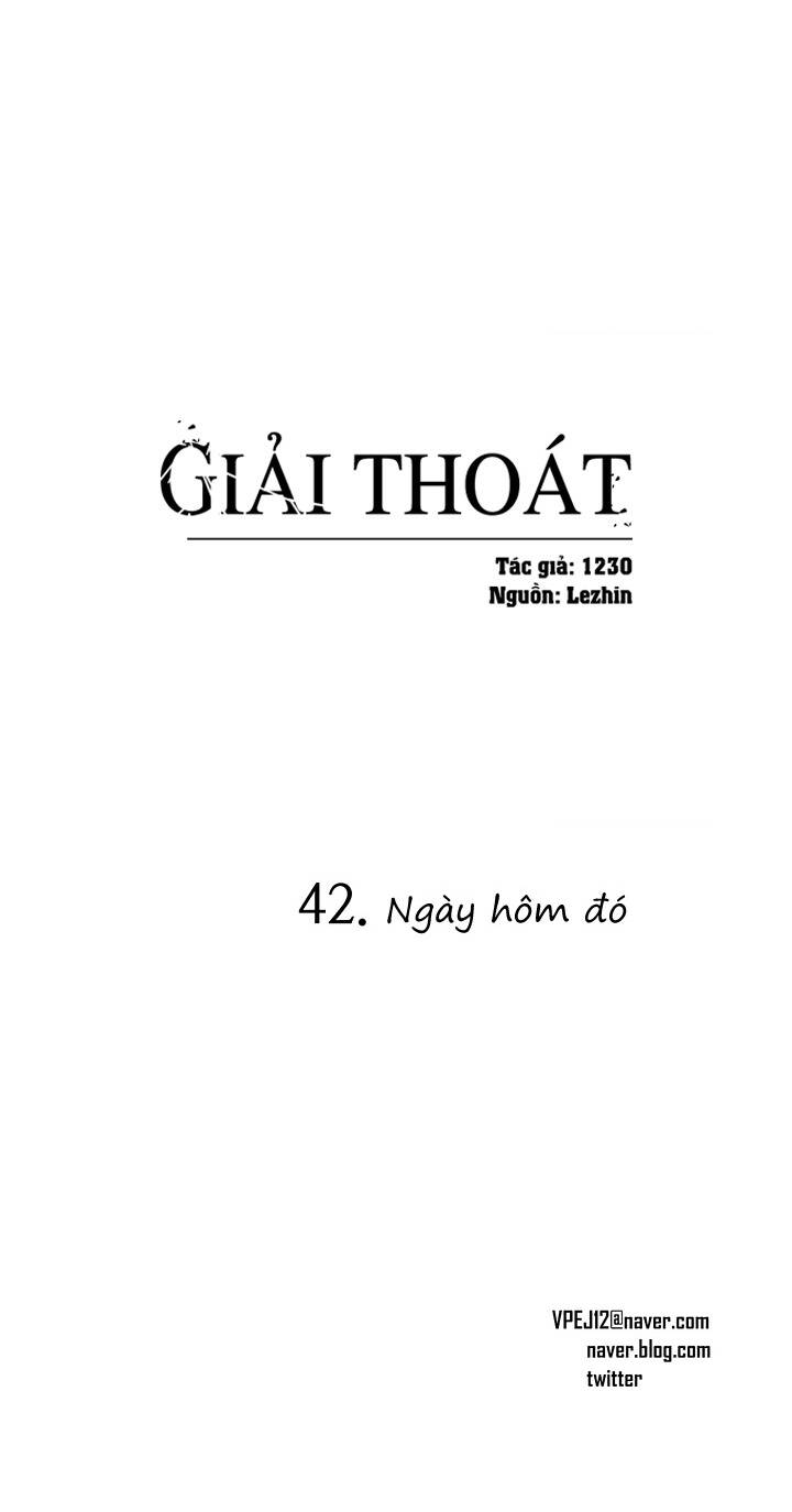 Giải Thoát Chương 42 Ảnh 75