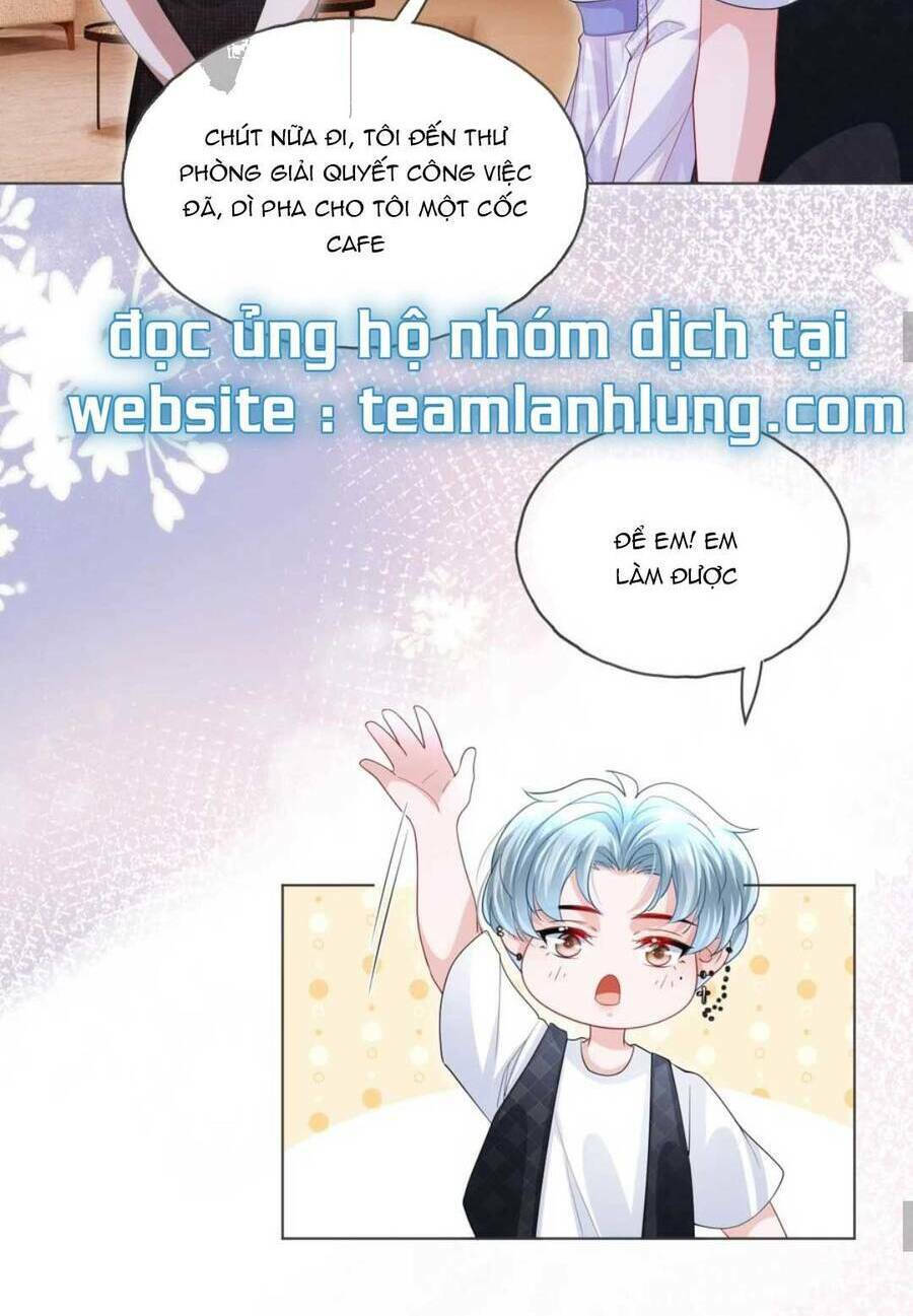 Kế Hoạch Tự Giải Cứu Của Nhân Vật Phản Diện Chương 20 Ảnh 28