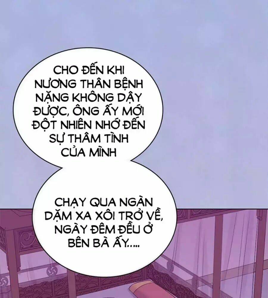 Mỹ Nhân Già Rồi Chương 54 Ảnh 76