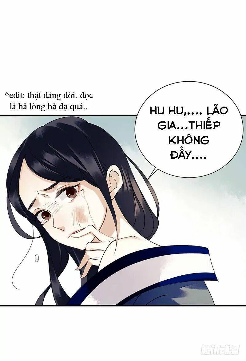 Nhất Đế Trọng Sinh Mỹ Nhân Tâm Kế Chương 48 Ảnh 20