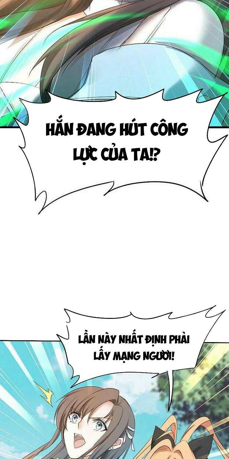 Nghịch Chuyển Tiên Đồ Chương 246 Ảnh 24