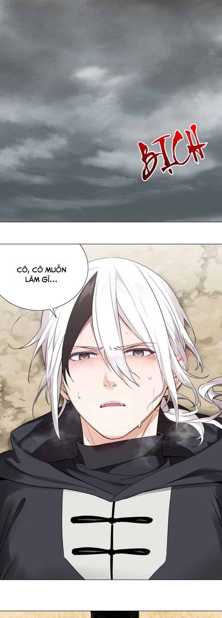 My Harem Grew So Large, I Was Forced To Ascend Chương 56 Ảnh 17