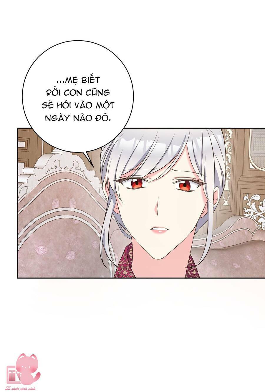 Sinh Ra Làm Con Gái Ác Nữ Chương 46 Ảnh 18