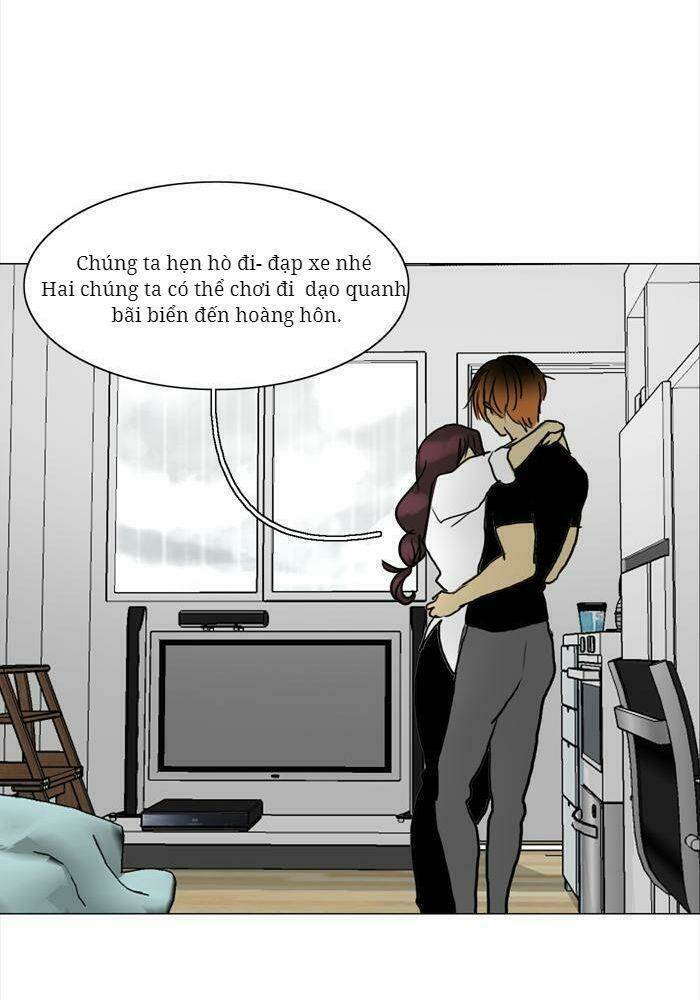 Khúc Hát Người Cá Siren Chương 67 Ảnh 31
