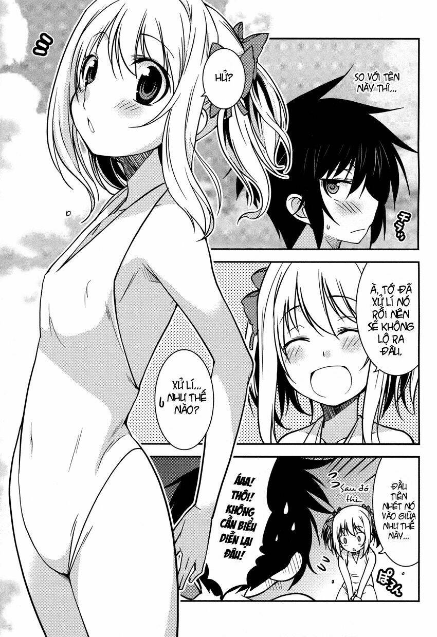 Boku To Boku Chương 7 Ảnh 6
