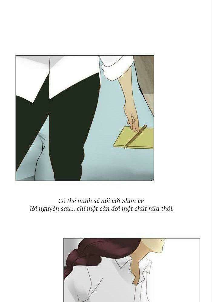 Khúc Hát Người Cá Siren Chương 67 Ảnh 28