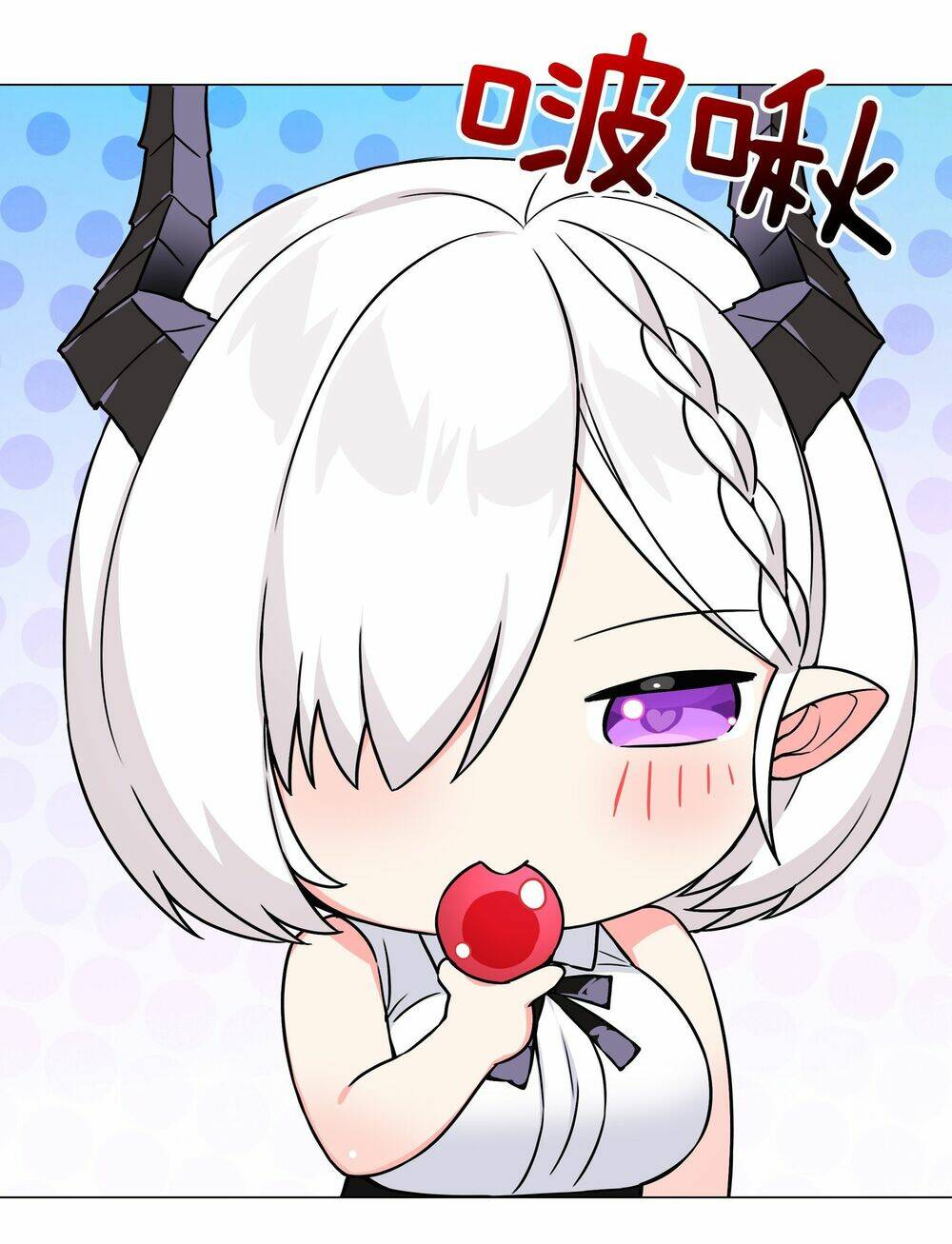 My Harem Grew So Large, I Was Forced To Ascend Chương 64 Ảnh 32