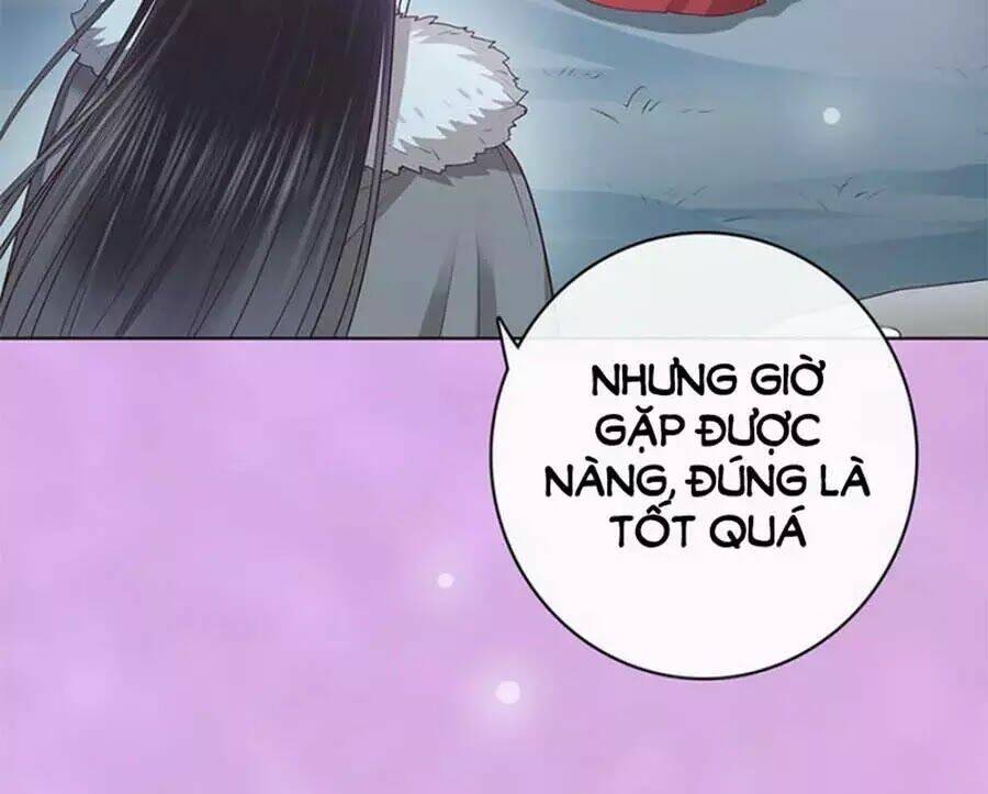 Mỹ Nhân Già Rồi Chương 61 Ảnh 42