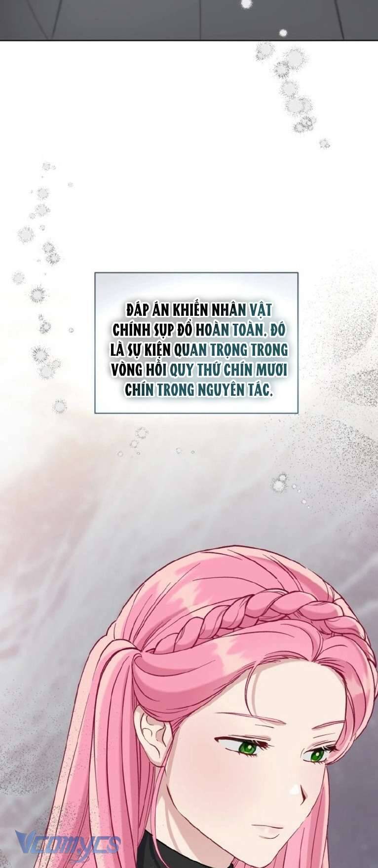 Sự Điều Trị Đặc Biệt Của Tinh Linh Chương 99 Ảnh 35