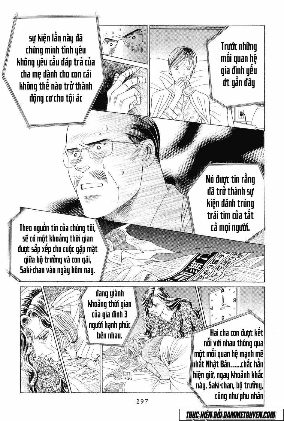 Himitsu Chương 18.9 Ảnh 22