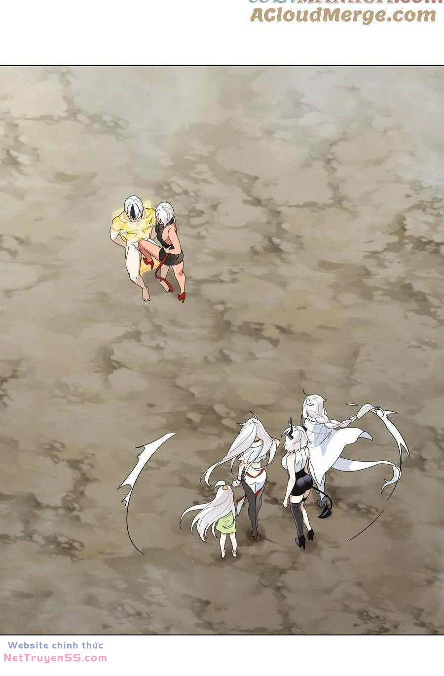 My Harem Grew So Large, I Was Forced To Ascend Chương 72 Ảnh 71