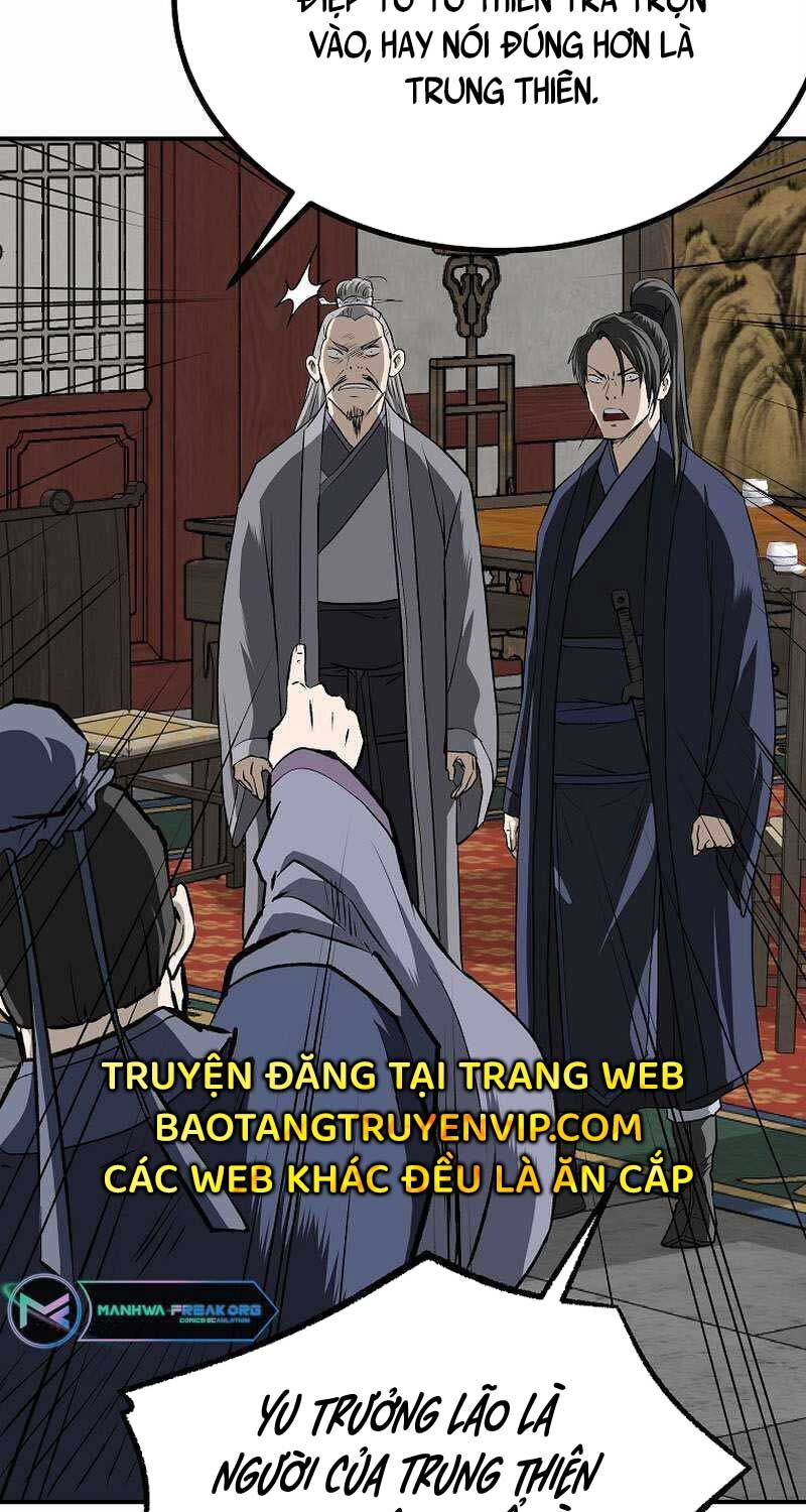 Cung Quỷ Kiếm Thần Chương 256 Ảnh 86