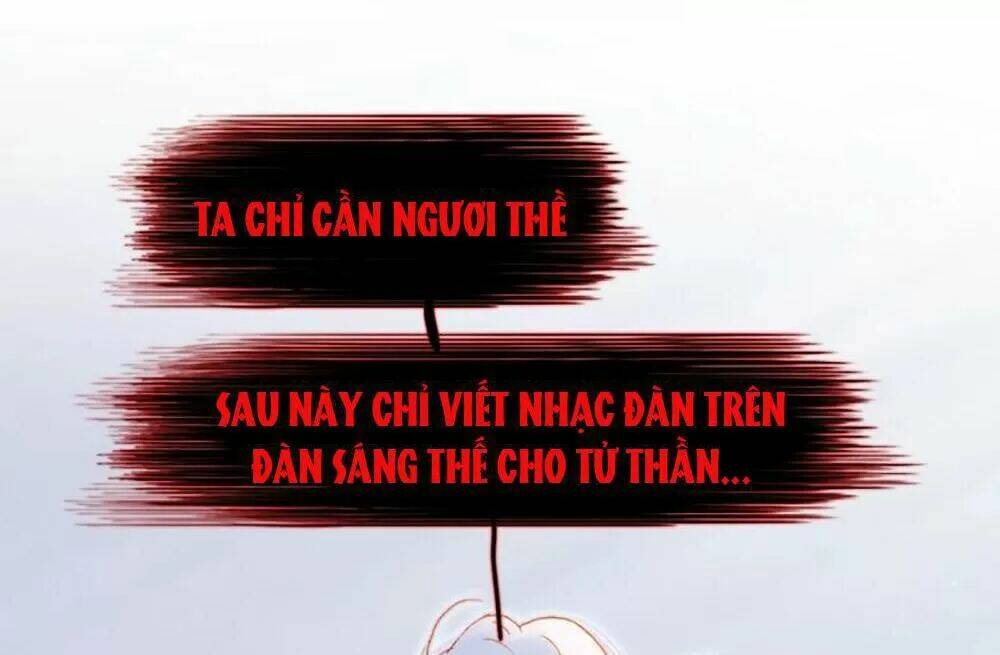 Tiếng Đàn Lặng Câm Giữa Lòng Vũ Trụ Chương 88 Ảnh 54