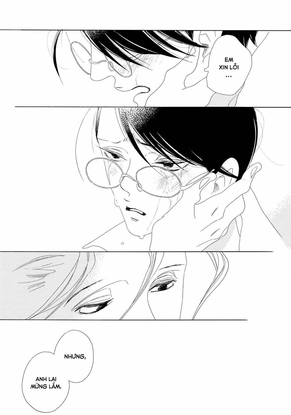 Blanc Chương 11.5 Ảnh 7