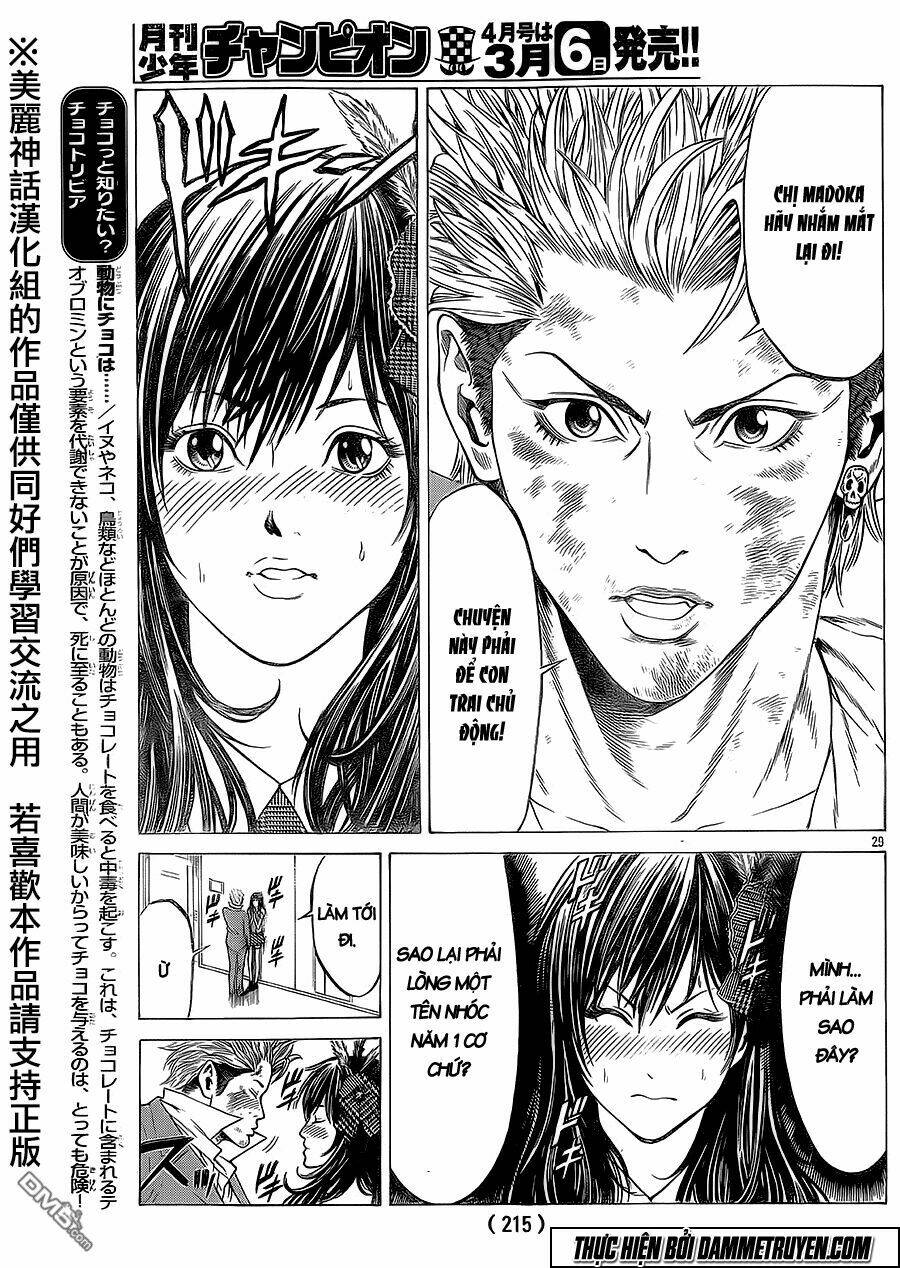 Shonan Seven Chương 14 Ảnh 30