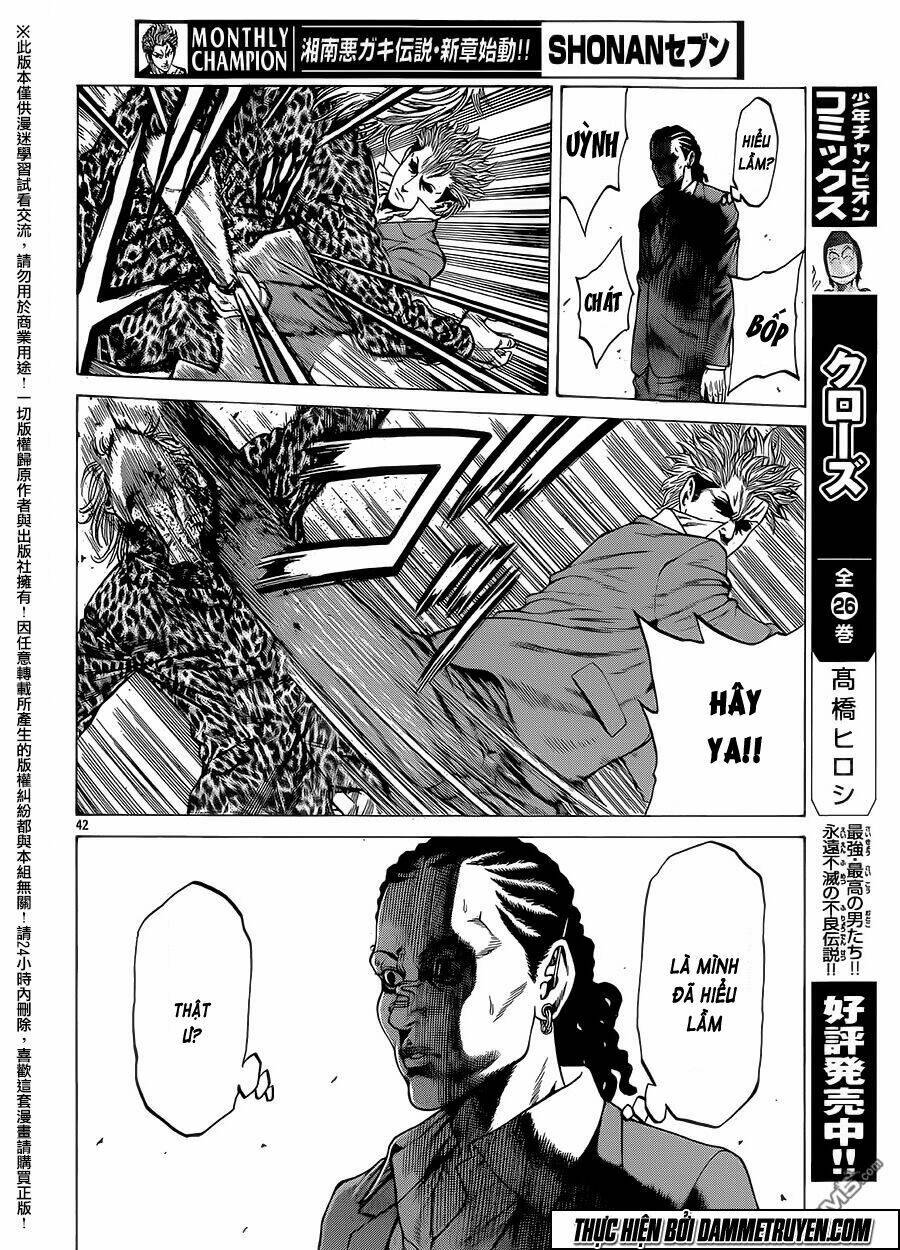 Shonan Seven Chương 16 Ảnh 43