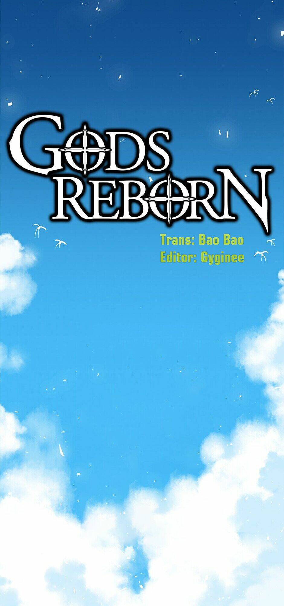 Gods Reborn Chương 27 Ảnh 4