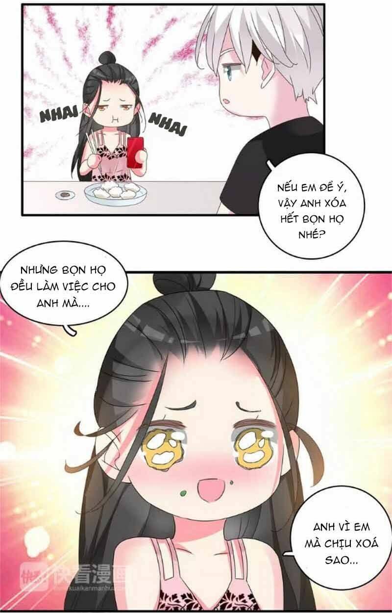 Lều Khều Biết Yêu Chương 76 Ảnh 63